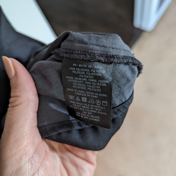 Maeve little black dress xs - Picture 4 of 6